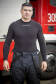 Koszulka / bluza termoaktywna BRUBECK z długim rękawem dla strażaków 2