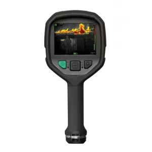 Kamera termowizyjna FLIR K55