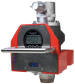 Przepływomierz TSI FlowMaster 250 DL cyfrowy z monitoringiem przepływu FMS 2