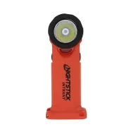 Latarka kątowa Nightstick INTRANT XPR-5568 RX, ładowalna 12+230V, ATEx strefa 0 - 3