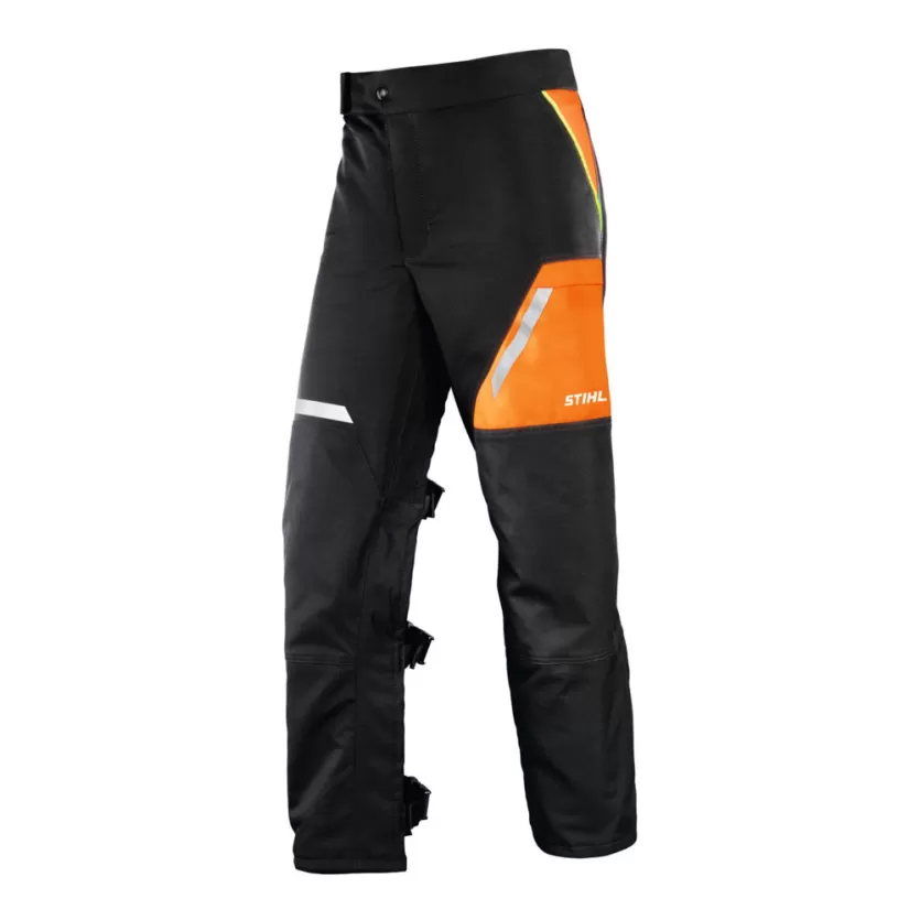 Osłona przednia nóg Stihl FUNCTION CORE 270