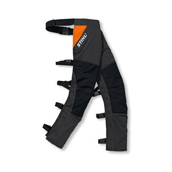 Osłona przednia nóg Stihl FUNCTION Chaps 270 - spodnie pilarza