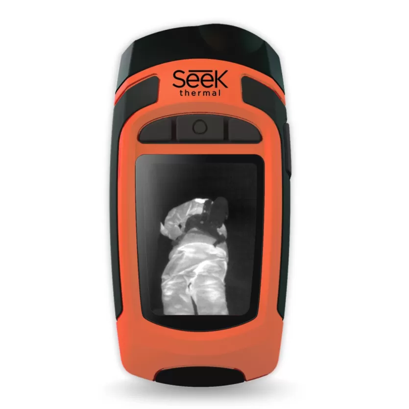 Kamera termowizyjna Seek Thermal FirePRO