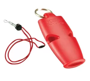 Gwizdek ratunkowy FOX 110 dB