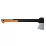 Siekiera Fiskars X-Series X24 druga strona
