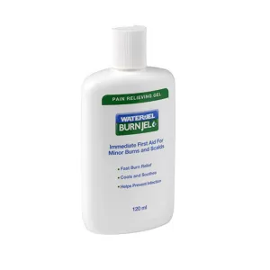 Żel na oparzenia WaterJel butelka 120 ml