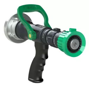 Prądownica specjalna COOLER 200 (45-200 l/min) CNBOP