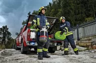 Pompa zanurzeniowa Rosenbauer Nautilus 4/1 ECO (1-fazowa) - 6