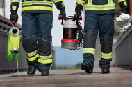 Pompa zanurzeniowa Rosenbauer Nautilus 4/1 ECO (1-fazowa) - 5