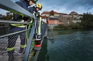 Pompa zanurzeniowa Rosenbauer Nautilus 4/1 ECO (1-fazowa) - 9