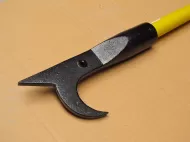 Bosak dielektryczny składany D-Grip 1,8 m (0,9 m + 0,9 m) - 6
