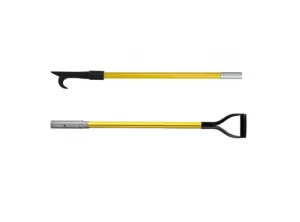 Bosak dielektryczny składany D-Grip 1,8 m (0,9 m + 0,9 m)