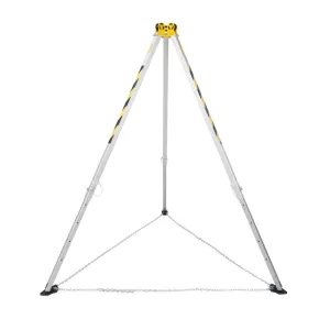 Trójnóg / statyw bezpieczeństwa TM 9N (3 os. max 500 kg)