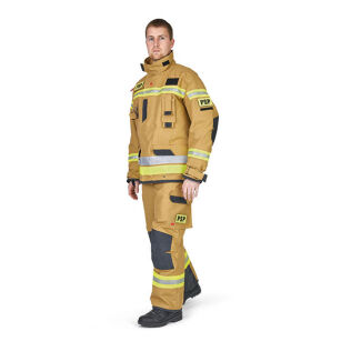 Ubranie specjalne strażackie Rosenbauer Fire Max SF 3-częściowe, OPZ