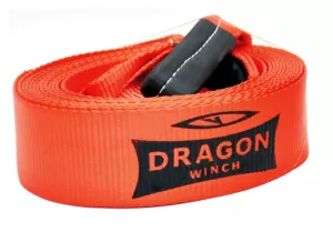Pas do drzewa 1,5m (9 ton) do Dragon Winch