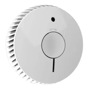 Czujnik dymu FIREANGEL FA6115-INT, 10 lat