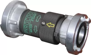 Zasysacz liniowy Z-400 ultra-light 0.4, 1 i 3% z wężykiem, nasady 52