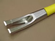 Uniwersalne narzędzie ratownicze dielektryczne NUPLA Halligan Tool 76cm 9