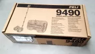 Akumulatorowy maszt oświetleniowy Peli RALS 9490 pudełko