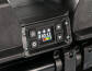 Akumulatorowy maszt oświetleniowy Peli RALS 9490 panel