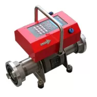 Przepływomierz FLOW-Master 3000 cyfrowy - 2