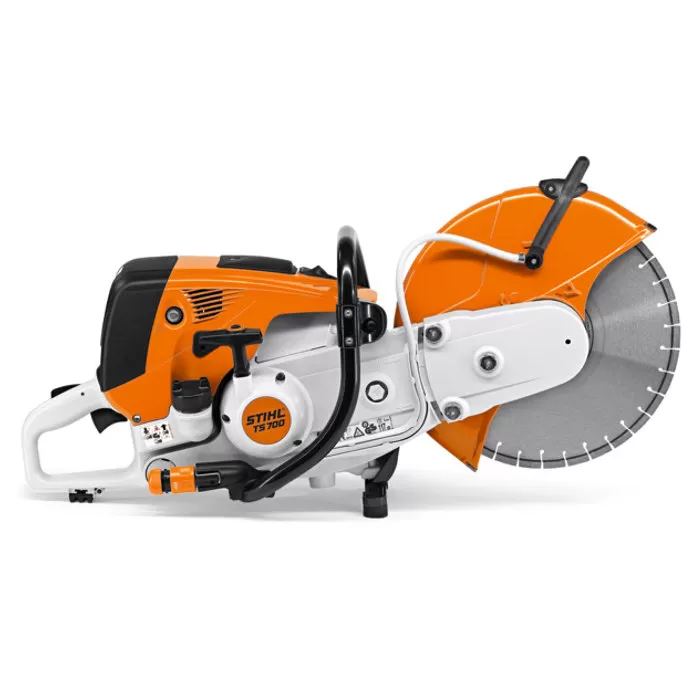 Przecinarka Stihl TS 700 tarczowa 