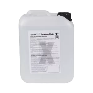 Płyn do wytwornic dymu Eurolite Smoke Fluid X
