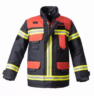Ubranie specjalne strażackie CROSSFIRE 2-częściowe