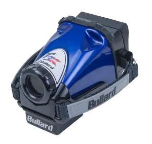 Kamera termowizyjna ręczna Bullard T3X TT, ekran 3,5", matryca 240x180, praca min 5 godz, waga 1,1 kg