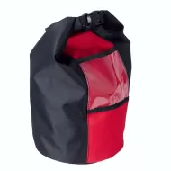Szelki bezpieczeństwa z pasem biodrowym P-72mX - 4