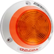Domowy detektor gazu ziemnego (metanu) Gazex DK-12  230V - 2