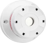 Domowy detektor gazu ziemnego (metanu) Gazex DK-12  230V - 3