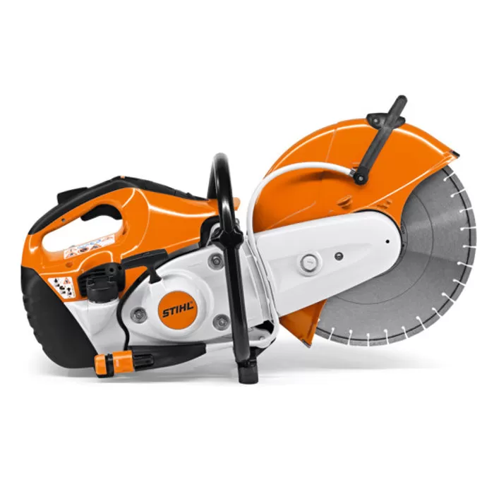 Przecinarka Stihl TS 420 tarczowa