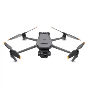 Dron z kamerą termowizyjną i 4K DJI Mavic 3 Thermal