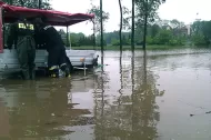 Motopompa powodziowa przewoźna wysokiej wydajności P-39/1 typ LWT-250K - 7