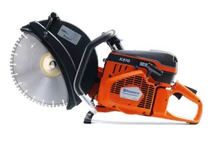 Przecinarka spalinowa tarczowa Husqvarna K 970-14