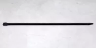 Łom żebrowany 4,5 kg, dł. 1200 mm, tw. stali HRC55 - 2