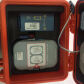 Defibrylator AED Philips FRx z baterią i elektrodami, w skrzynce PELI 4