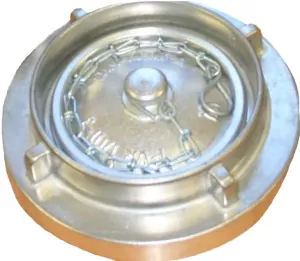 Pokrywa nasady 125