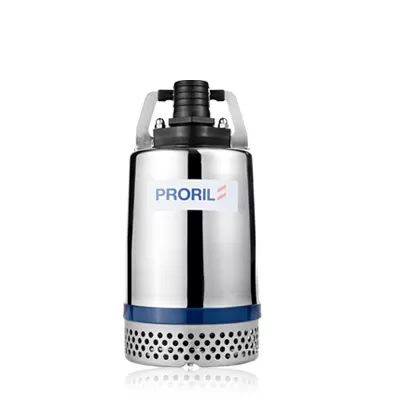Pompa zatapialna (zanurzeniowa) 1-fazowa PRORIL Smart 750