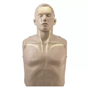 Fantom (phantom) Amoul Man CPR Respawn LED