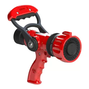 Prądownica automatyczna LEGENDE 500 (100-500 l/min), nasada 52, zawór osiowy
