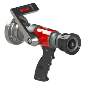 Prądownica FLASH 200 INOX (200 l/min)