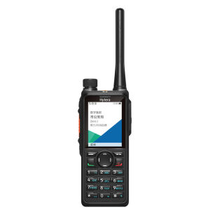 Radiotelefon nasobny Hytera HP-785 MD, DMR, IP-68, 1024 kanały