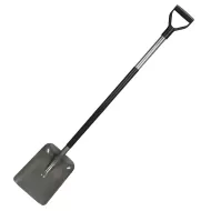 Szufla prosta Fiskars Ergonomic 1025376