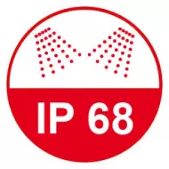 Radiotelefon nasobny Hytera HP-795 Ex ATEX, DMR, IP-68, 1024 kanały - 3