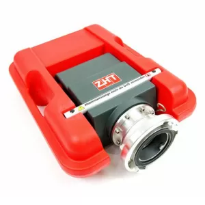 Pływający smok ssawny Amphibio MINI z ruchomą głowicą