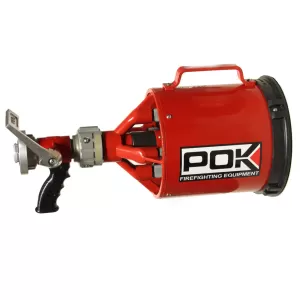 Prądownica pianowa COMBI 200 (piana ciężka i średnia) 200l/min