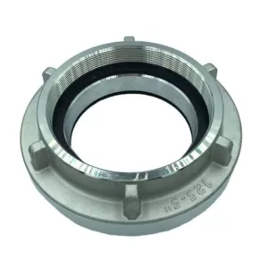 Nasada 125 z gwintem wew. 5"