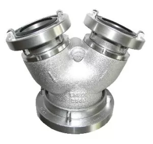 Zbieracz 2x75/110 PN (BB/A) CNBOP